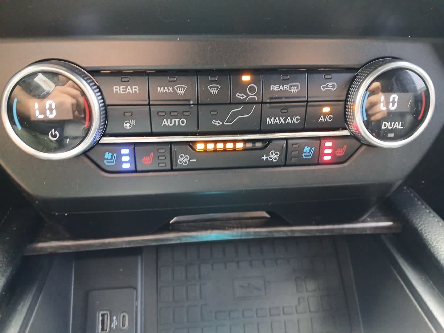 2020 Ford Expedition Limited MAX