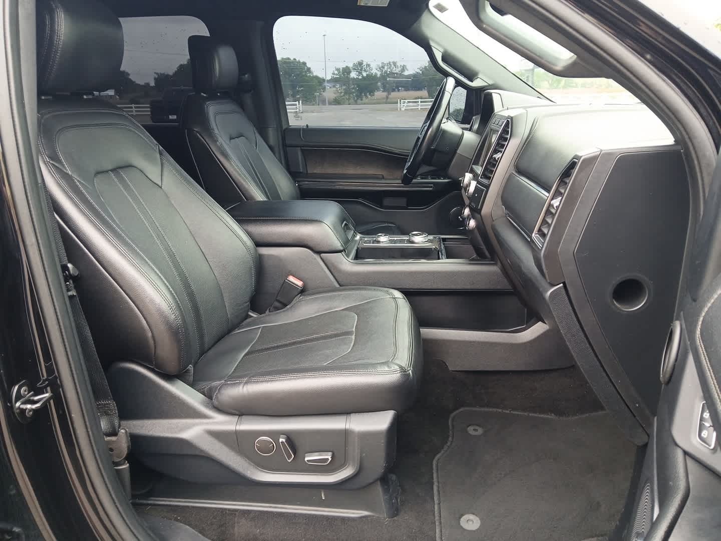 2020 Ford Expedition Limited MAX