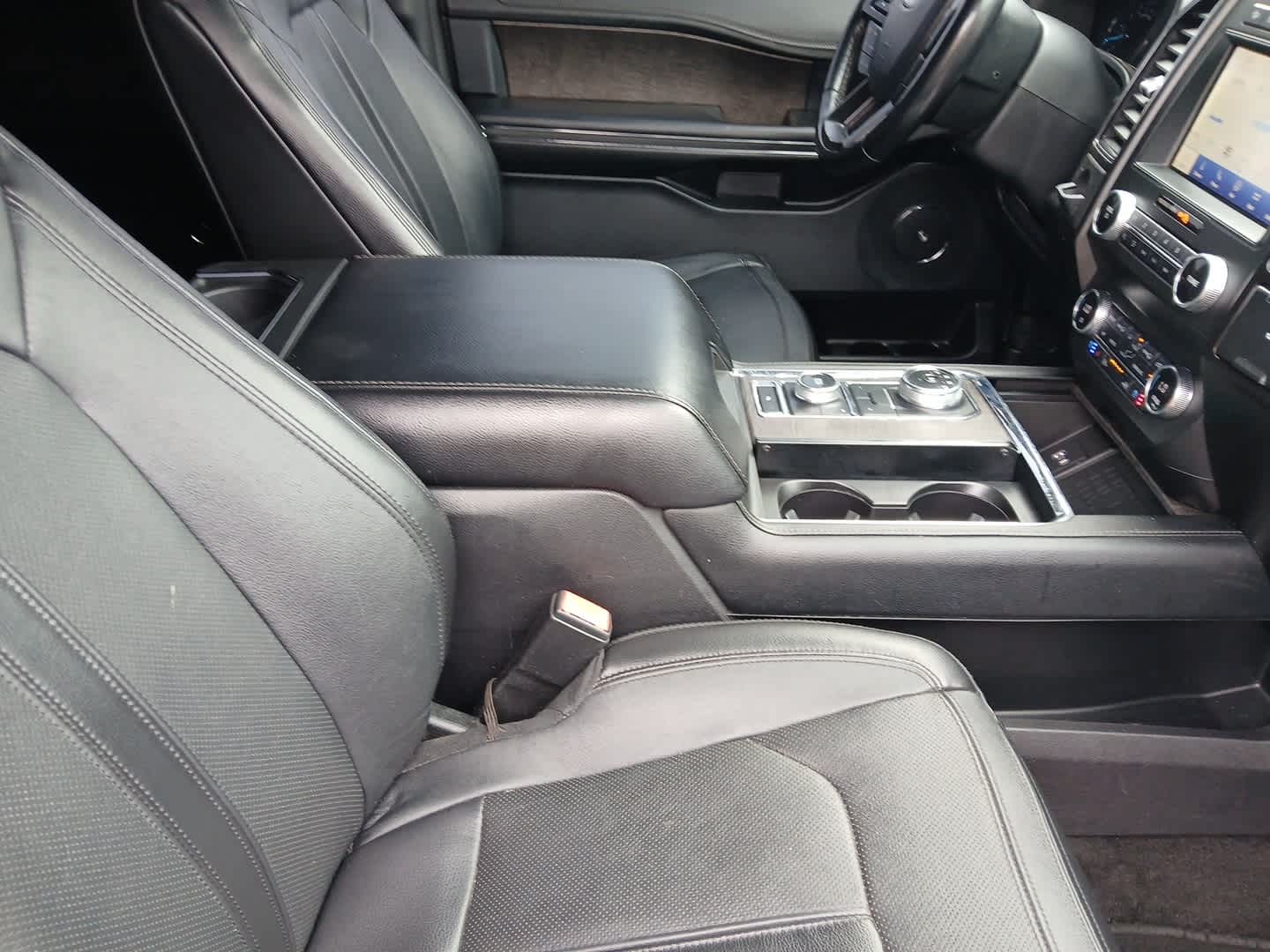 2020 Ford Expedition Limited MAX