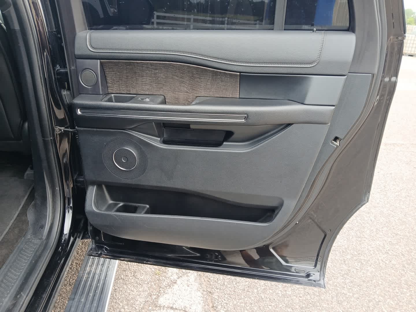 2020 Ford Expedition Limited MAX