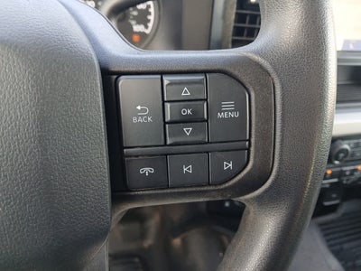 2023 Ford F-250 XLT
