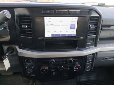 2023 Ford F-250 XLT