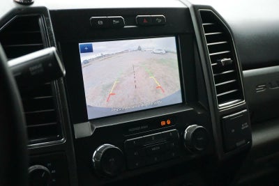 2021 Ford F-250 XLT