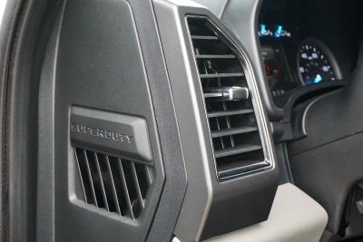 2021 Ford F-250 XLT