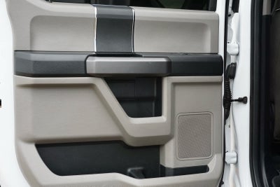 2021 Ford F-250 XLT