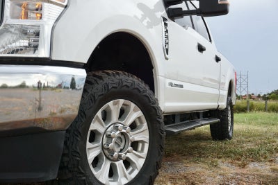2021 Ford F-250 XLT