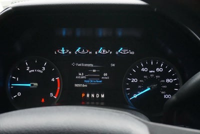 2021 Ford F-250 XLT
