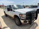 2015 Ford F-250 XL