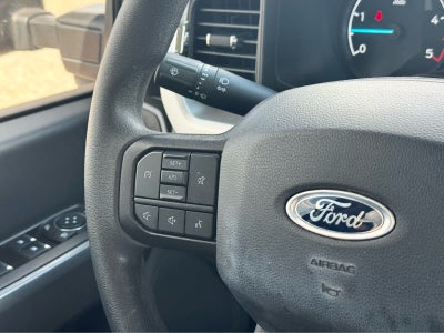 2023 Ford F-250 XL