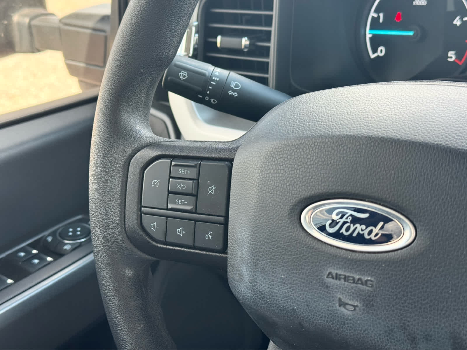 2023 Ford F-250 XL