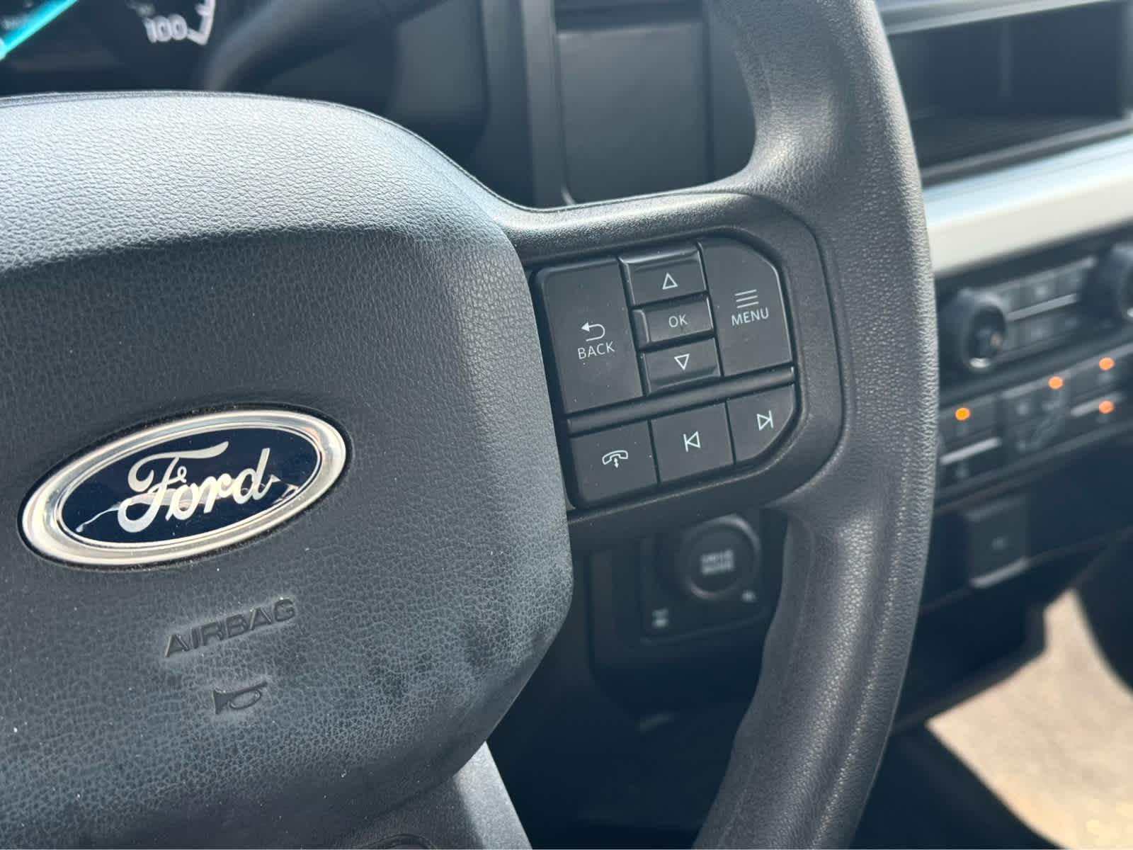 2023 Ford F-250 XL