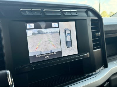 2023 Ford F-250 XL