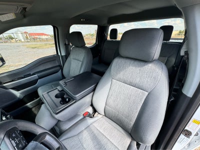 2023 Ford F-250 XL