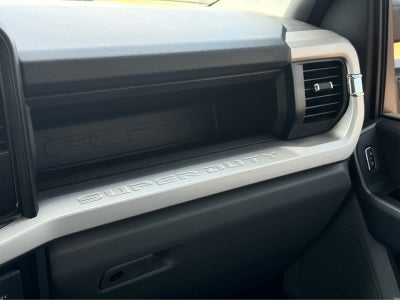 2023 Ford F-250 XL