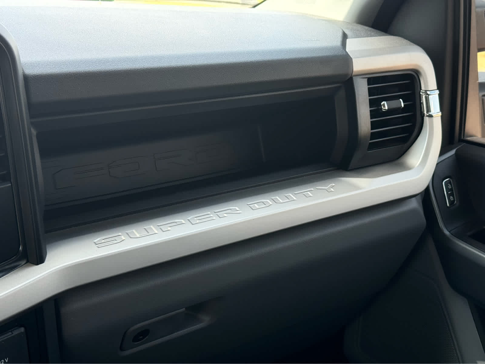 2023 Ford F-250 XL