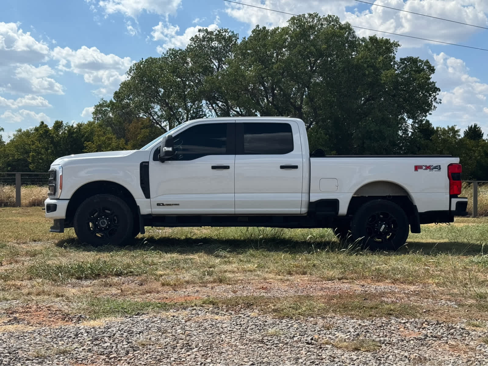 2023 Ford F-250 XL