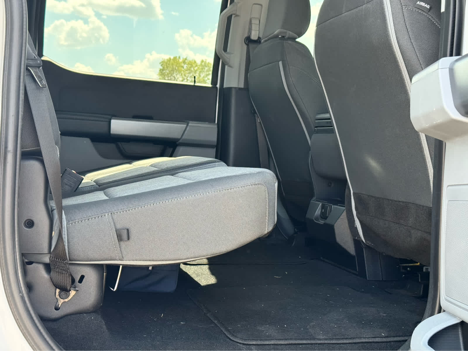 2023 Ford F-250 XL