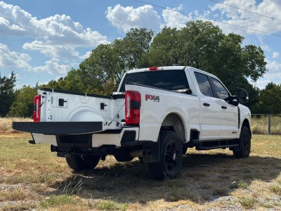 2023 Ford F-250 XL