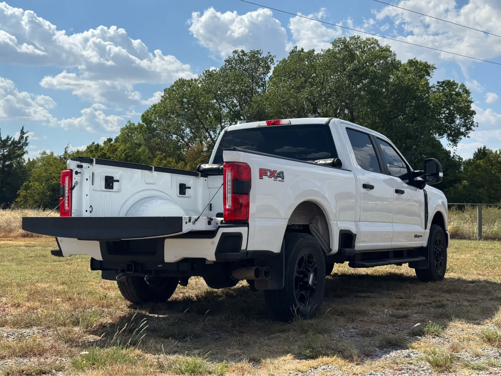 2023 Ford F-250 XL