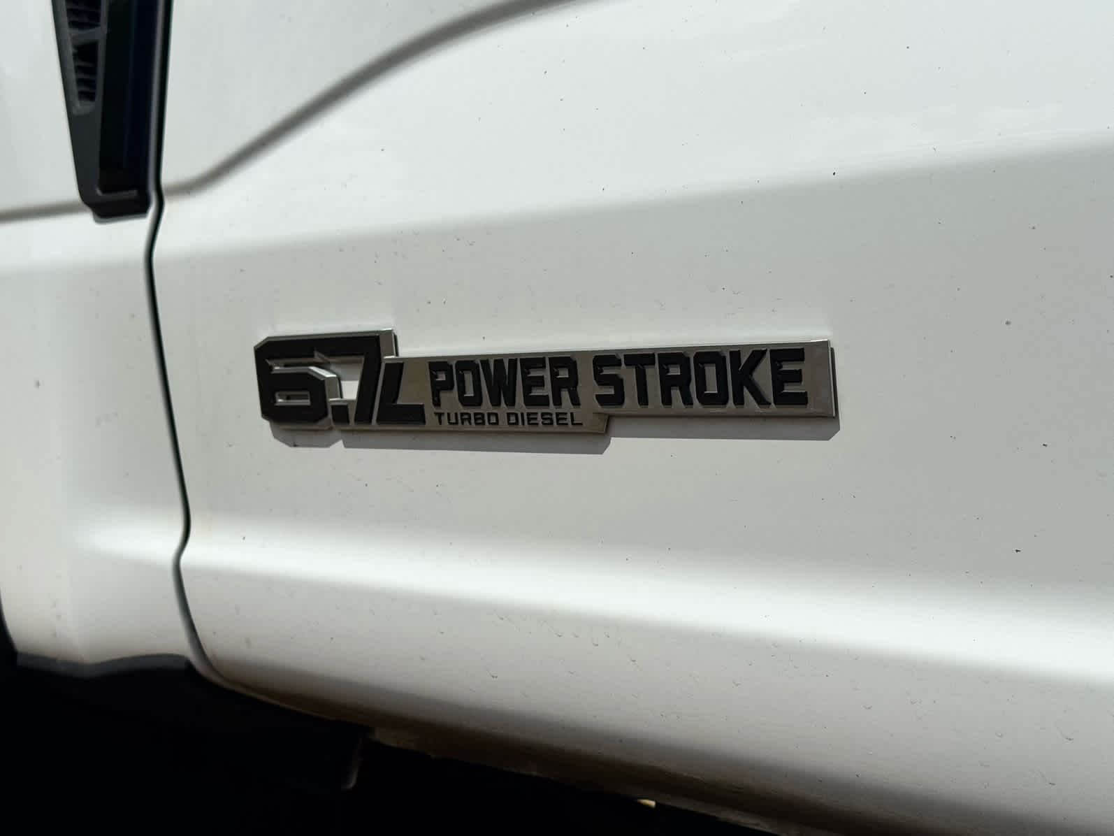 2023 Ford F-250 XL