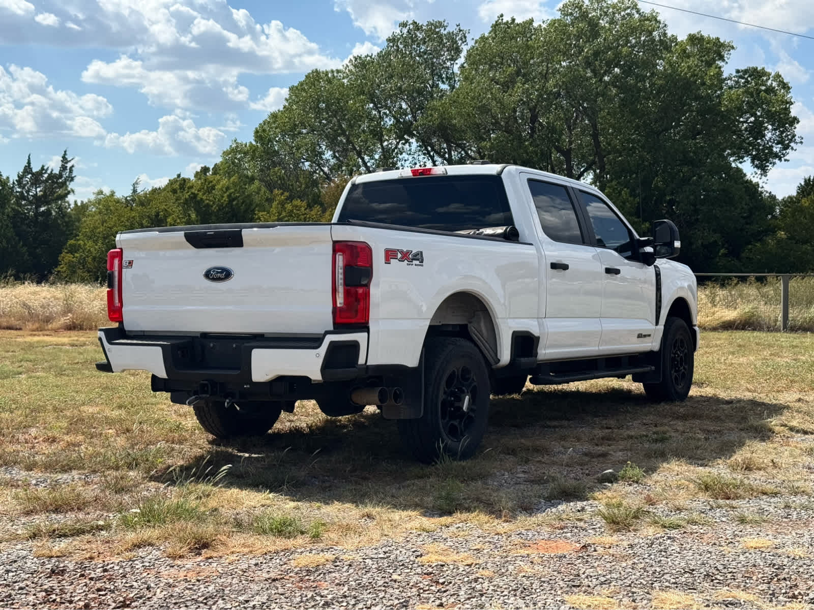 2023 Ford F-250 XL
