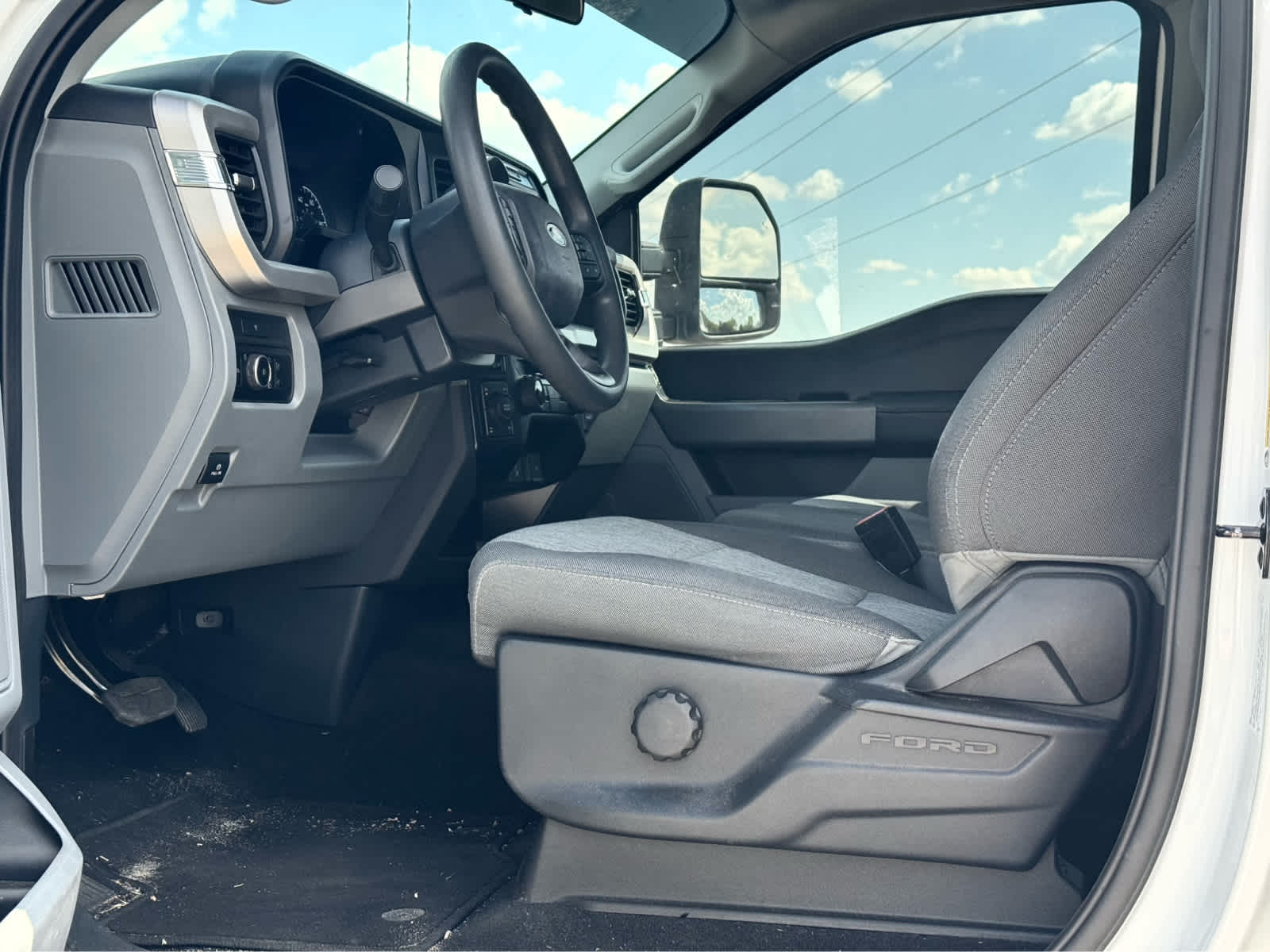2023 Ford F-250 XL