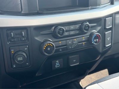 2023 Ford F-250 XL