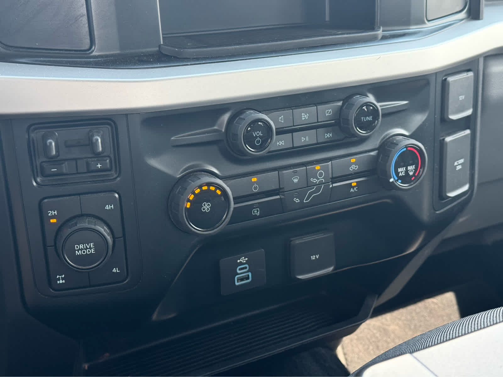 2023 Ford F-250 XL