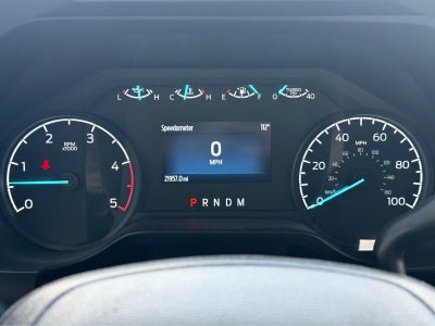 2023 Ford F-250 XL