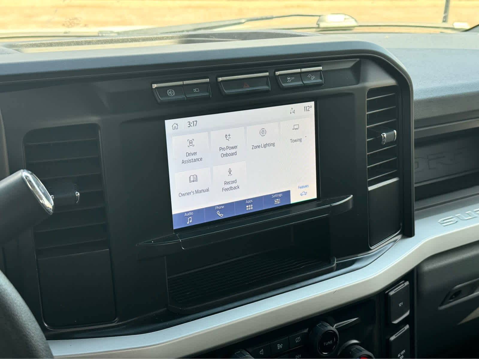 2023 Ford F-250 XL