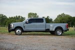 2025 Ford Super Duty F-350 DRW Pickup LARIAT