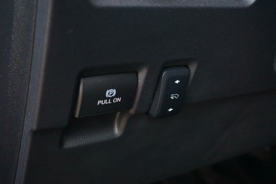 2025 Ford Super Duty F-350 DRW Pickup LARIAT