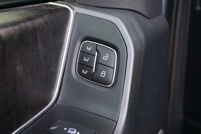 2025 Ford Super Duty F-350 DRW Pickup LARIAT