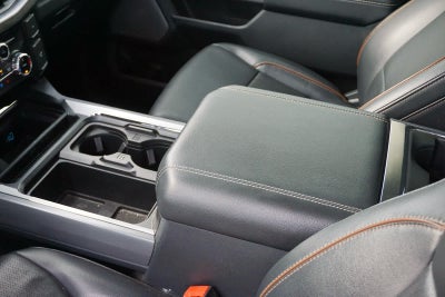 2025 Ford Super Duty F-350 DRW Pickup LARIAT