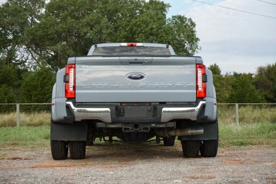 2025 Ford Super Duty F-350 DRW Pickup LARIAT
