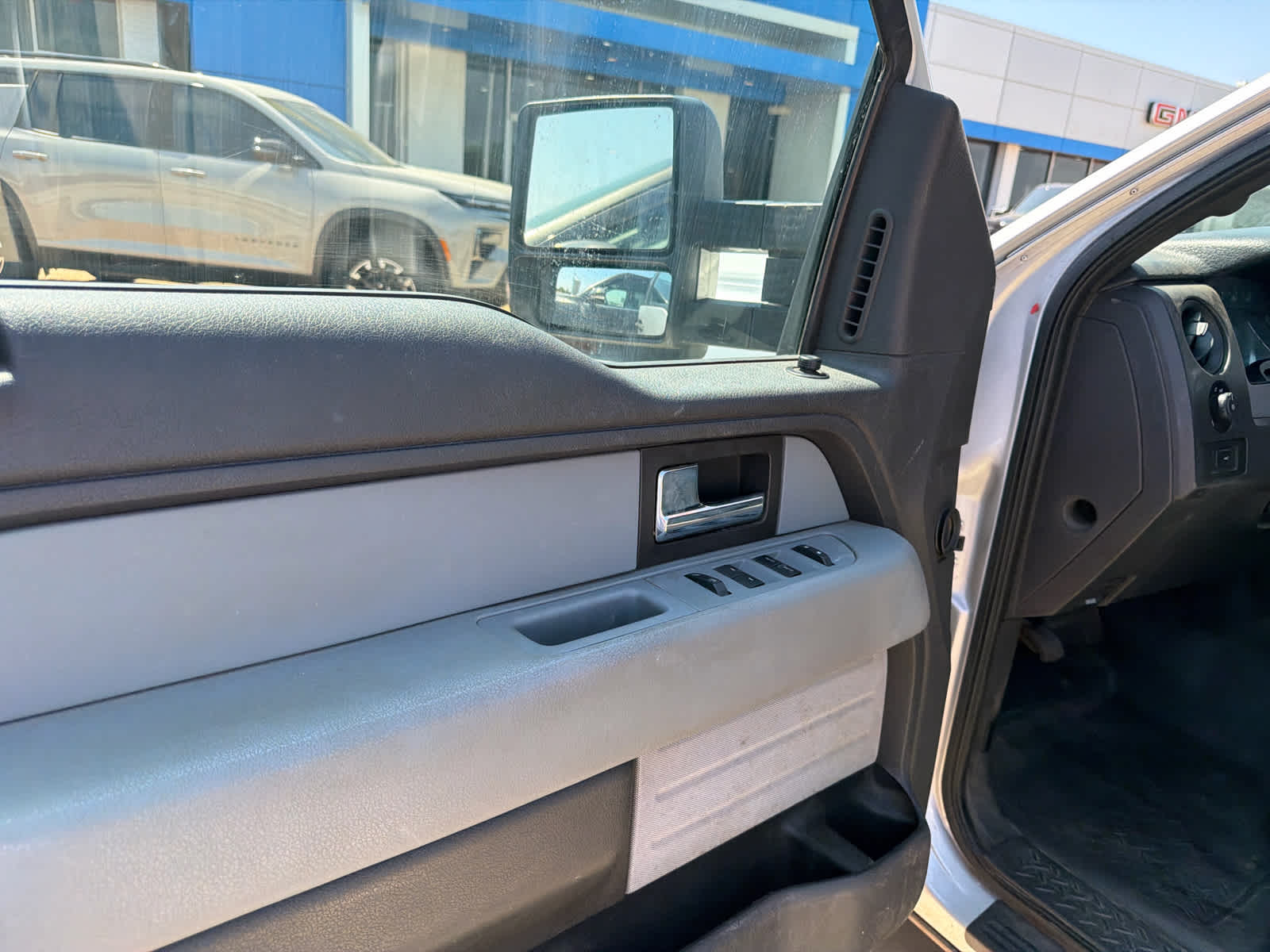 2014 Ford F-150 XL
