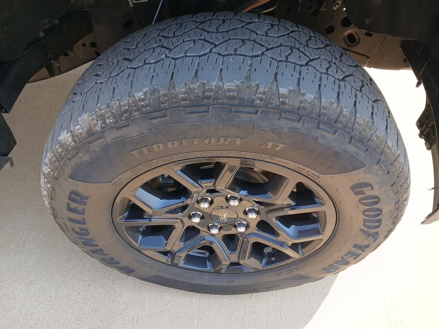 2024 Ford F-150 XLT - Photo 12