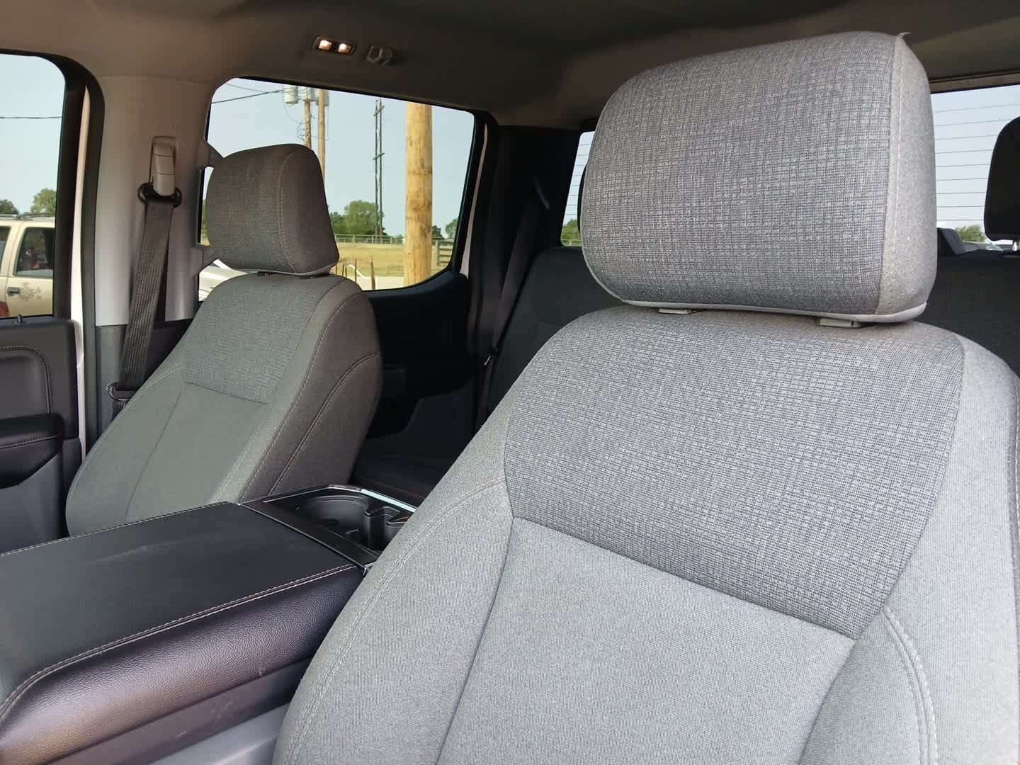 2024 Ford F-150 XLT - Photo 17