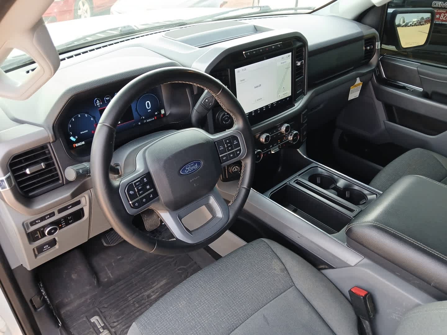 2024 Ford F-150 XLT - Photo 20