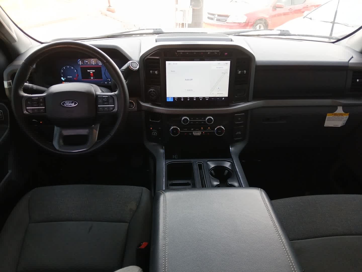 2024 Ford F-150 XLT - Photo 21