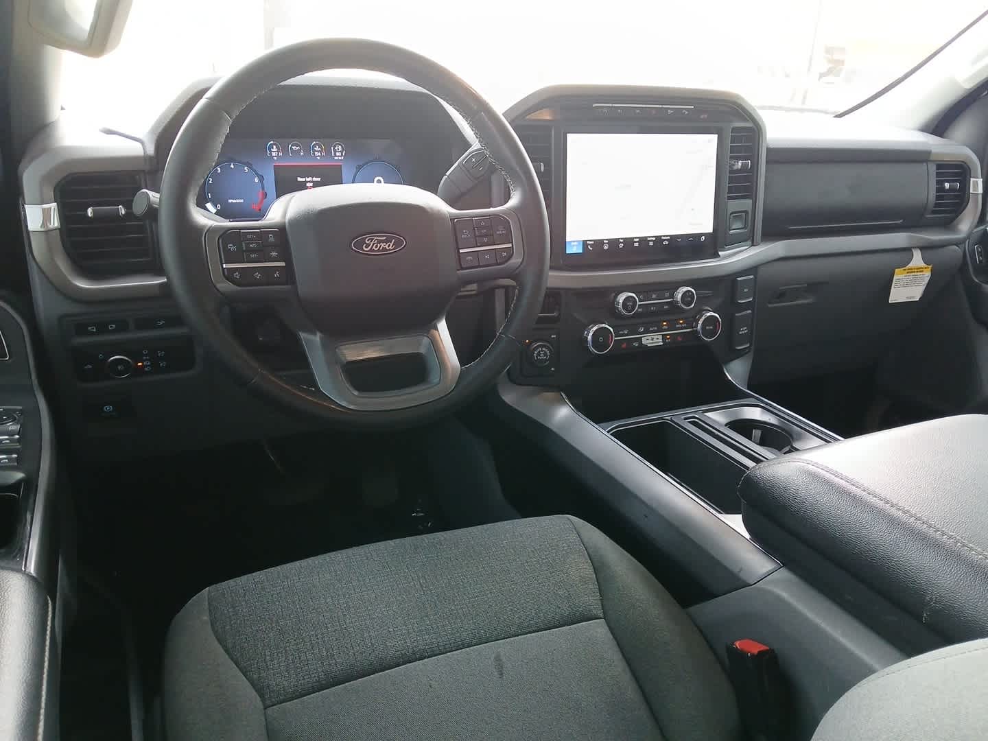 2024 Ford F-150 XLT - Photo 22