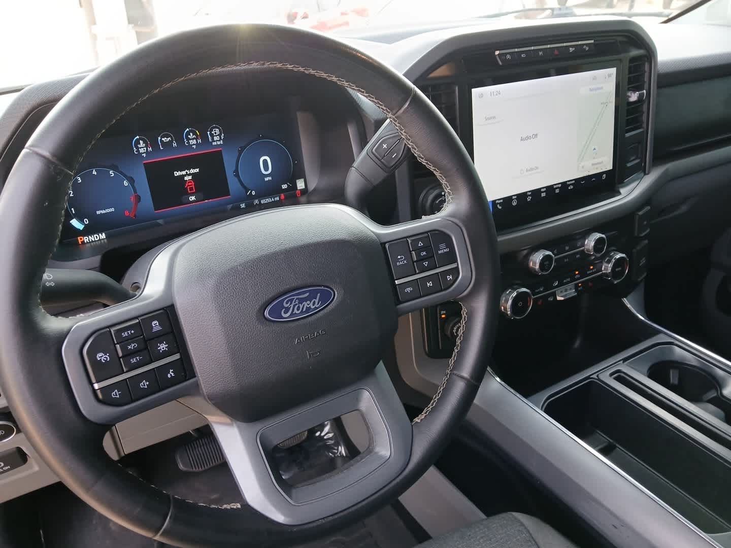2024 Ford F-150 XLT - Photo 23