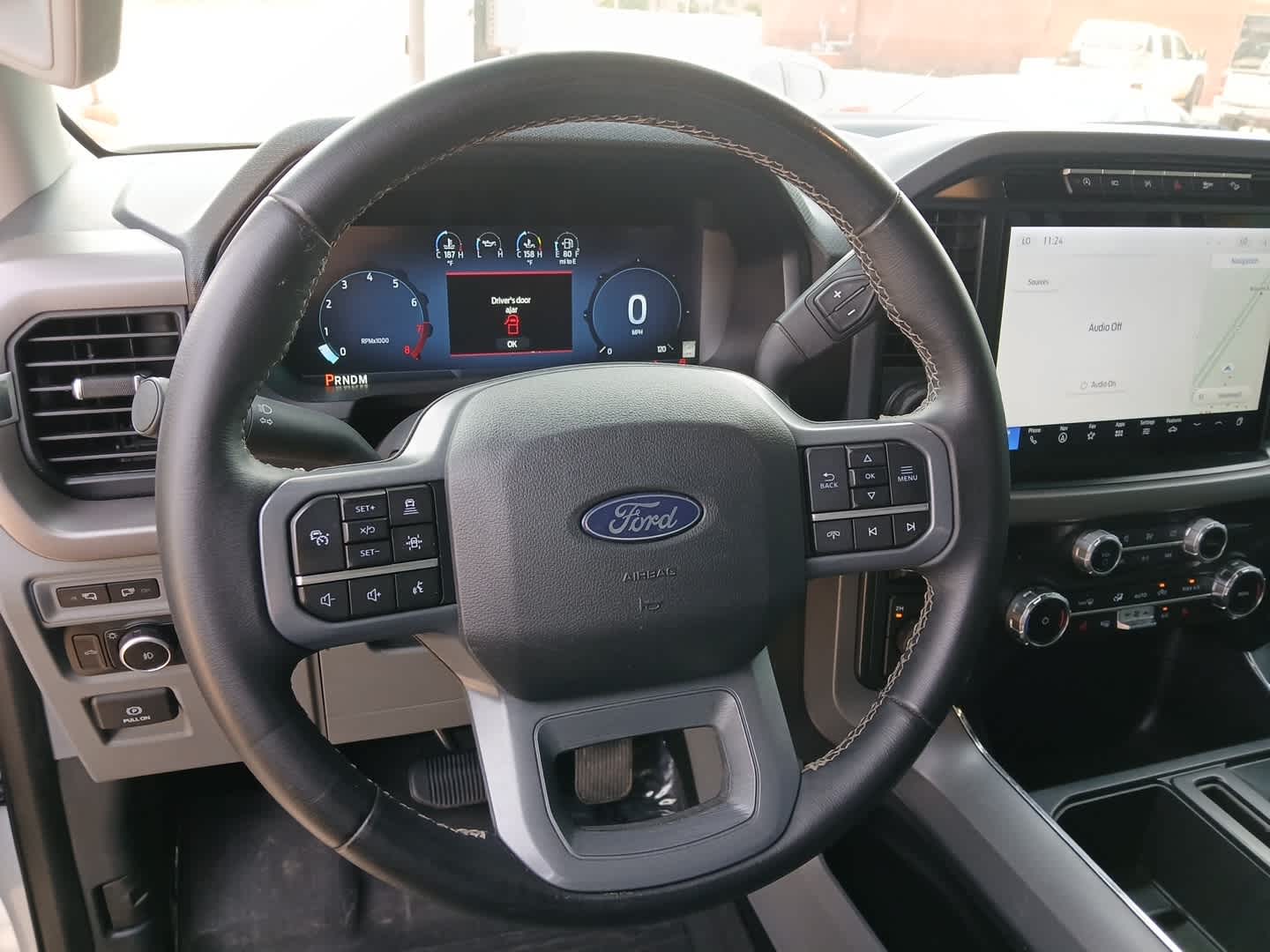 2024 Ford F-150 XLT - Photo 24