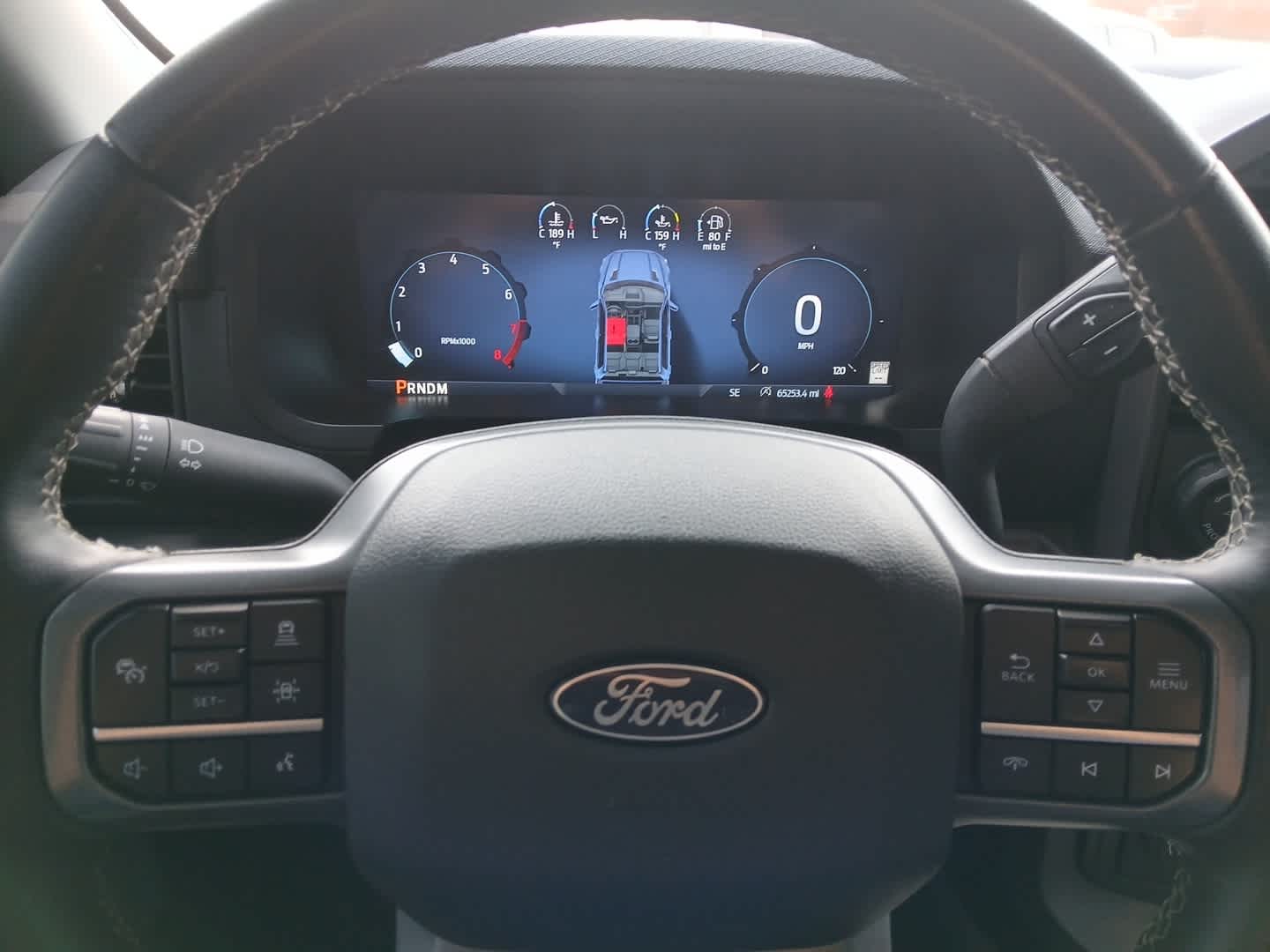 2024 Ford F-150 XLT - Photo 29