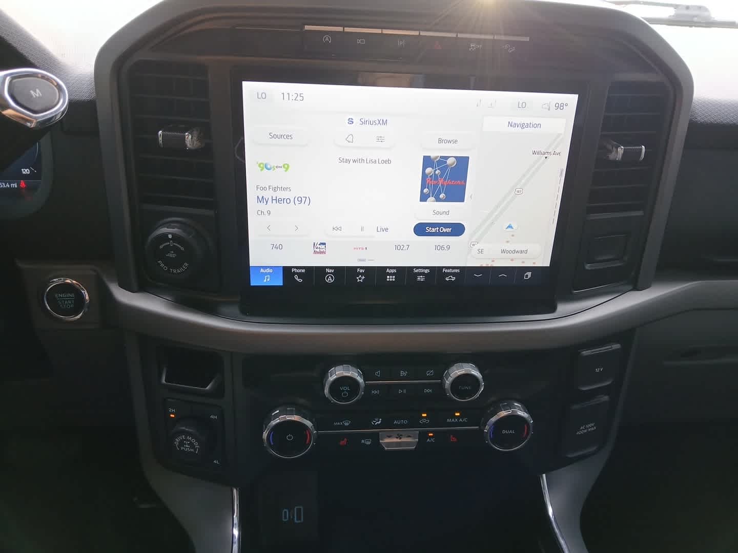 2024 Ford F-150 XLT - Photo 31