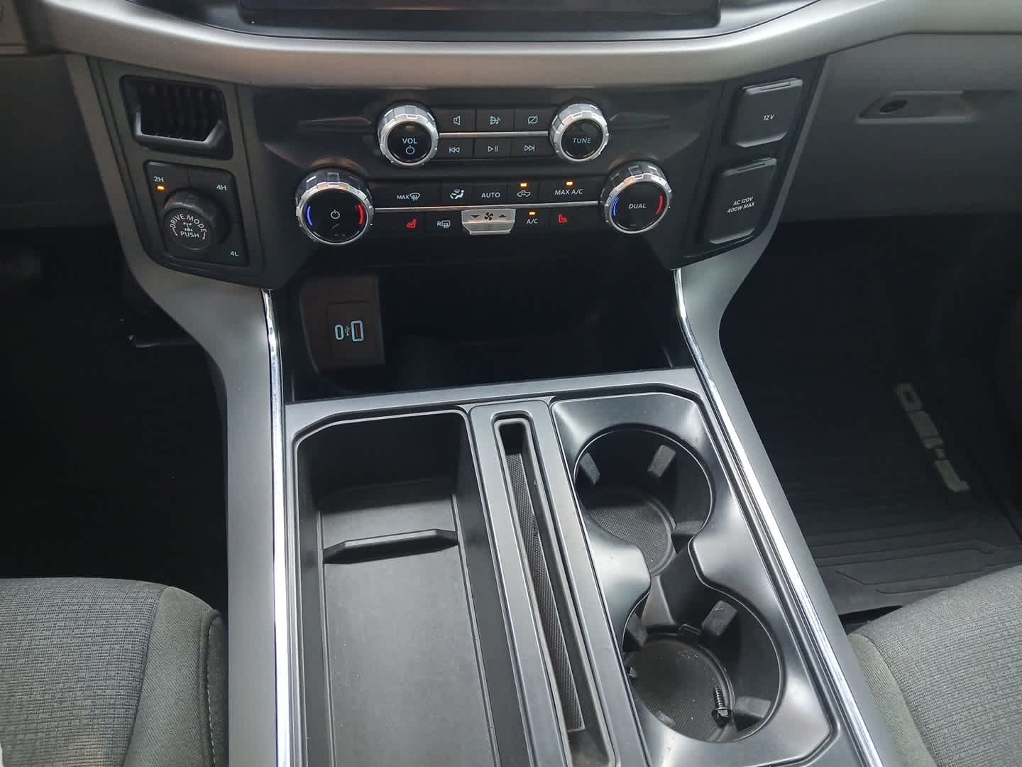 2024 Ford F-150 XLT - Photo 38