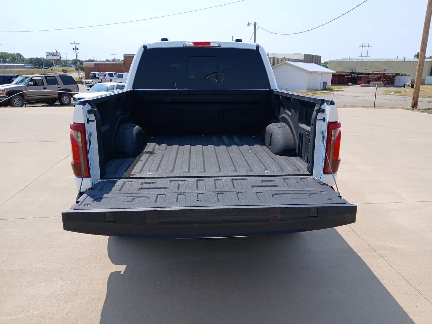 2024 Ford F-150 XLT - Photo 7