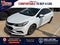 2017 Chevrolet Cruze LS Auto