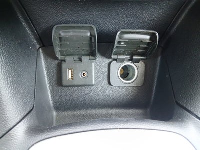 2017 Chevrolet Cruze LS Auto