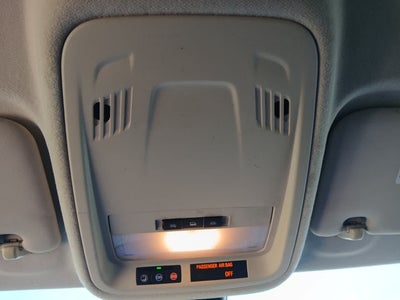 2017 Chevrolet Cruze LS Auto